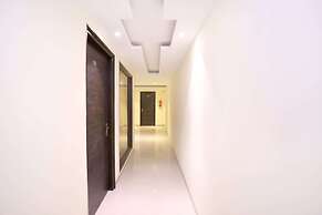 OYO 15486 Hotel New Diamond