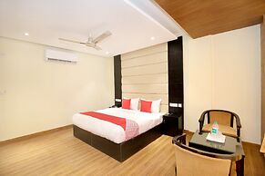 OYO 15486 Hotel New Diamond
