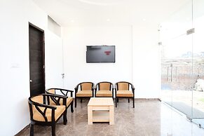 OYO 15486 Hotel New Diamond