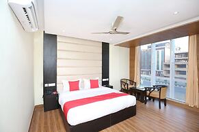 OYO 15486 Hotel New Diamond