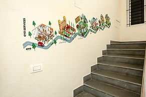 OYO 15701 River View Residency