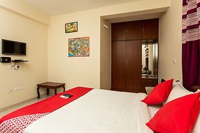 OYO 15701 River View Residency