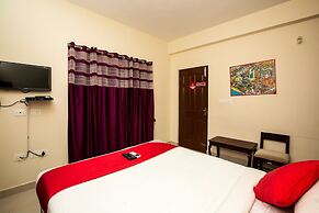 OYO 15701 River View Residency