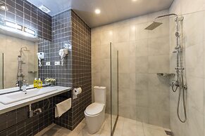 Sani Apart Hotel