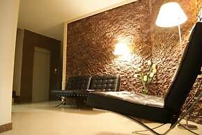 Sani Apart Hotel