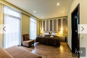 Sani Apart Hotel