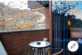 Sani Apart Hotel
