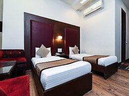 OYO 644 Hotel Haris Court