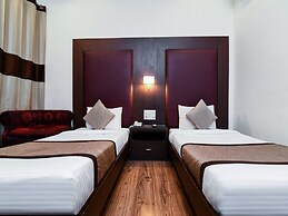 OYO 644 Hotel Haris Court