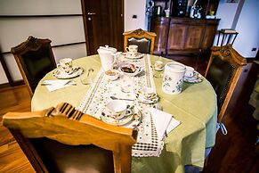 10 Minutes B&B