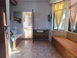 Vista de Pino