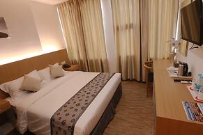 Botahtaung Hotel