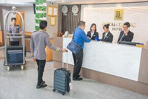 Botahtaung Hotel