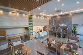 Botahtaung Hotel