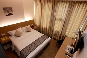 Botahtaung Hotel