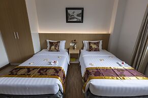 Botahtaung Hotel