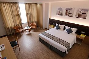 Botahtaung Hotel