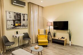 Malon Apartments