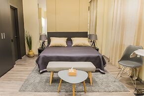 Malon Apartments