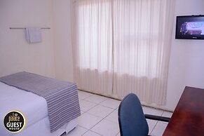 The Palace Guest House