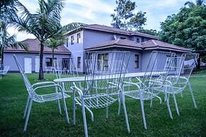 The Palace Guest House