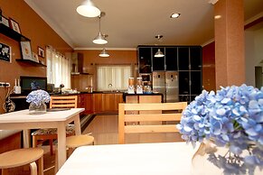 Martin Guest House