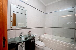 Martin Guest House