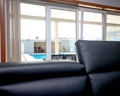 Martin Guest House