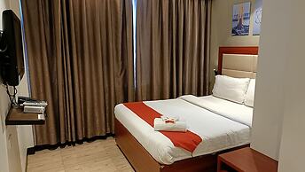 Cherry Midtown Hotel