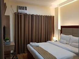 Sleep and Stay Hotel