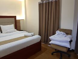 Sleep and Stay Hotel