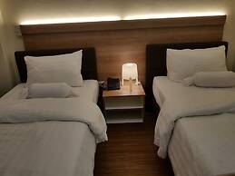 Sleep and Stay Hotel