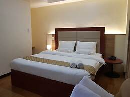 Sleep and Stay Hotel
