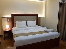 Sleep and Stay Hotel
