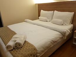 Sleep and Stay Hotel