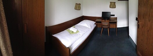 Hotel Rose