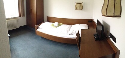 Hotel Rose