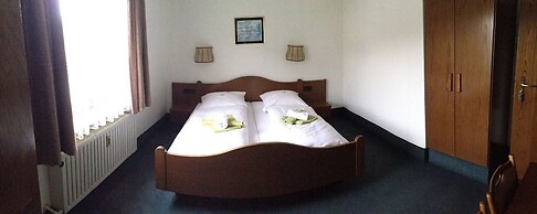 Hotel Rose