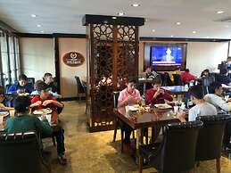 Grand Hotel Basaran