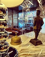 Grand Hotel Basaran
