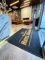 Grand Hotel Basaran