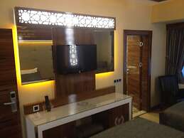 Grand Hotel Basaran