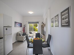 Protaras Ayios Elias Alice Suite