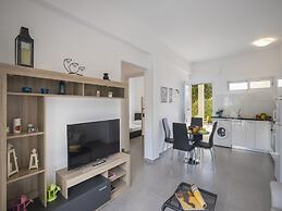 Protaras Ayios Elias Alice Suite
