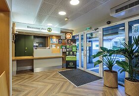 B&B HOTEL BAYONNE
