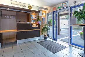 B&B HOTEL BAYONNE