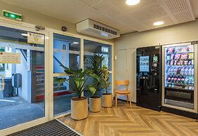 B&B HOTEL BAYONNE