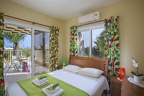Ayia Napa Tropical Beach Villa