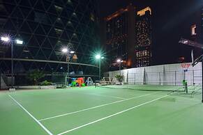 Piks Key - Park Tower B