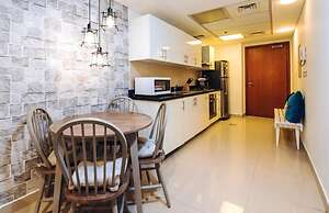 Piks Key - Park Tower B